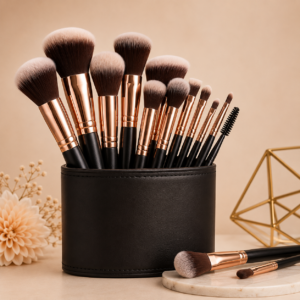 professional makeup brush set