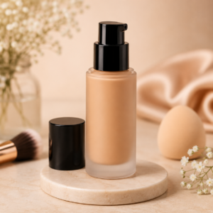 hd liquid foundation