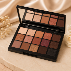 glam eyeshadow palette